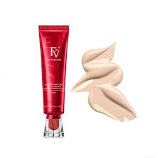 FV Silk Foundation – Smooth. Matte. Flawless.