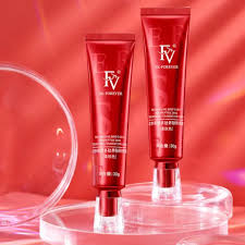 FV Silk Foundation – Smooth. Matte. Flawless.
